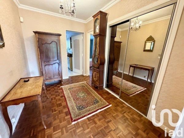 Appartement à vendre 4 pièces 101 m² Montmorency