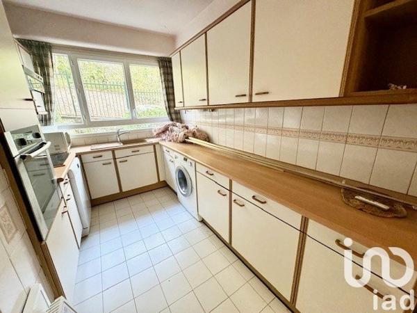 Appartement à vendre 4 pièces 101 m² Montmorency