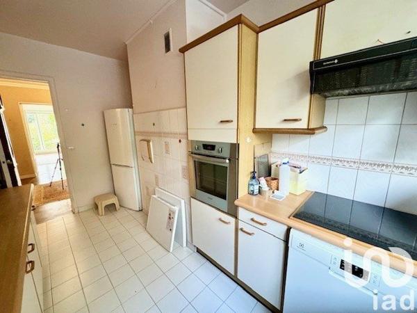 Appartement à vendre 4 pièces 101 m² Montmorency