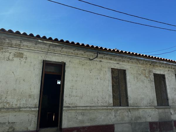 Maison à rénover proche rocade bordelaise Maison à rénover proche rocade bordelaise