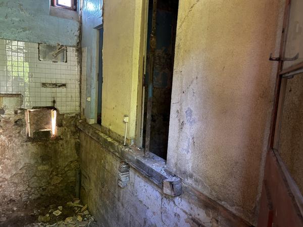 Maison à rénover proche rocade bordelaise Maison à rénover proche rocade bordelaise
