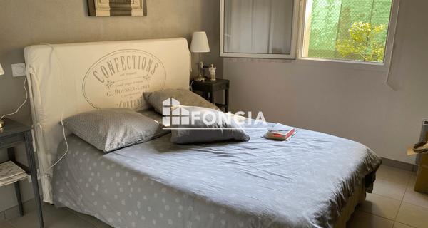 À vendre Appartement 2 pièces 42 m² - Saint-georges-de-didonne 17110