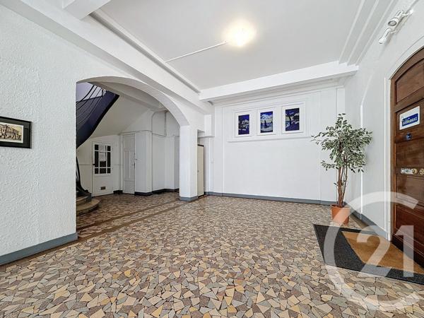 Appartement T3 à vendre  3 pièces - 57,58 m2 ARCACHON - 33