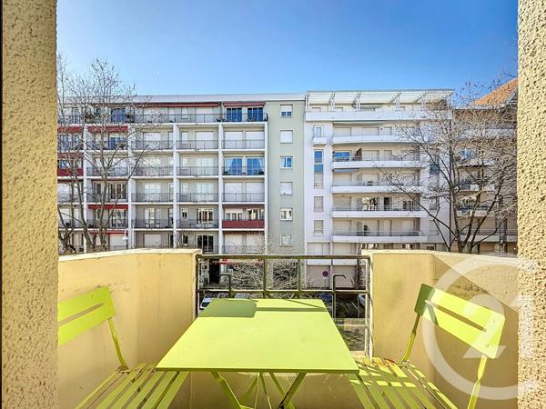 Appartement T3 à vendre  3 pièces - 57,58 m2 ARCACHON - 33