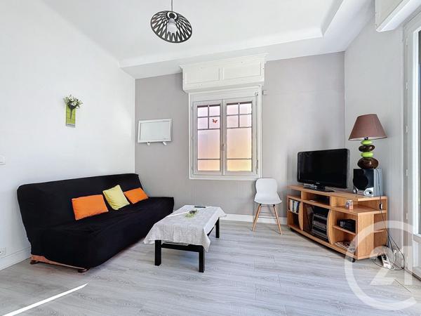 Appartement T3 à vendre  3 pièces - 57,58 m2 ARCACHON - 33