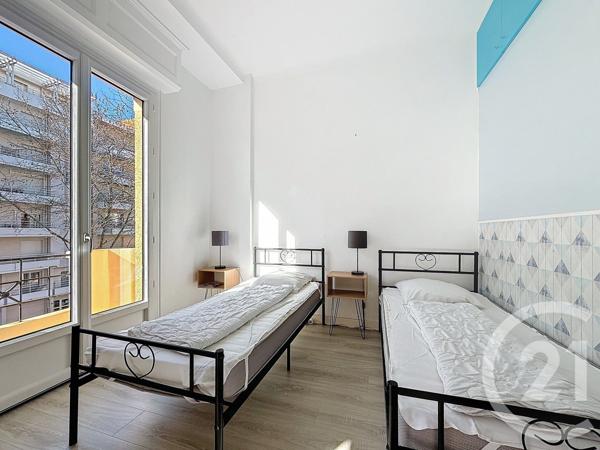 Appartement T3 à vendre  3 pièces - 57,58 m2 ARCACHON - 33