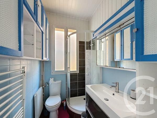 Appartement T3 à vendre  3 pièces - 57,58 m2 ARCACHON - 33