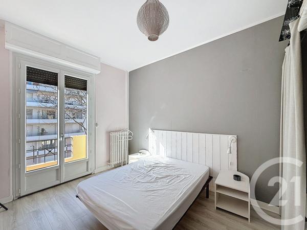 Appartement T3 à vendre  3 pièces - 57,58 m2 ARCACHON - 33