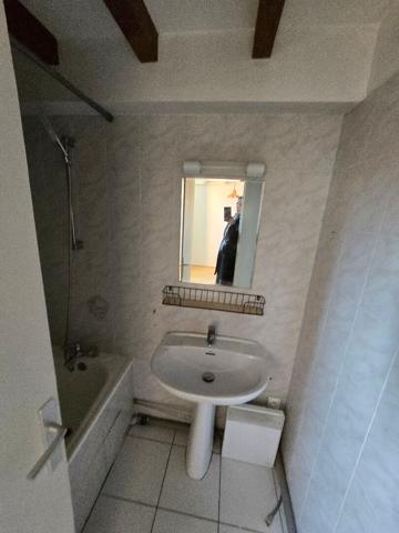 Appartement Toulouse T3 en duplex de 71.38m² Quartier Saint Cyprien