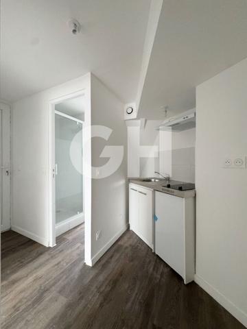 À louer : Appartement 2 pièces à Jeumont