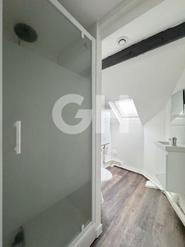 À louer : Appartement 2 pièces à Jeumont