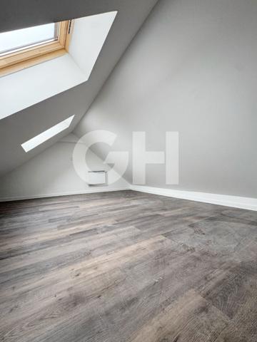 À louer : Appartement 2 pièces à Jeumont