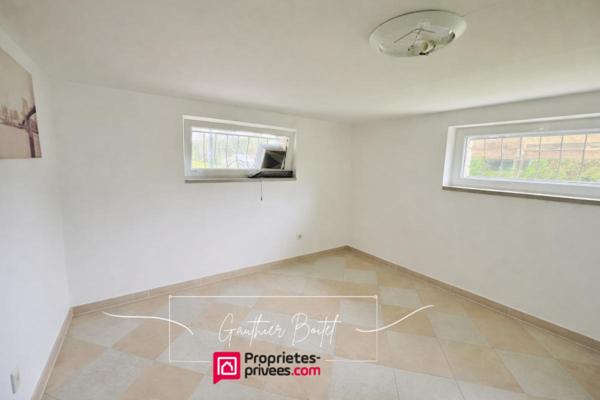 Maison Fontenay Tresigny 5 pièce(s) 130 m2