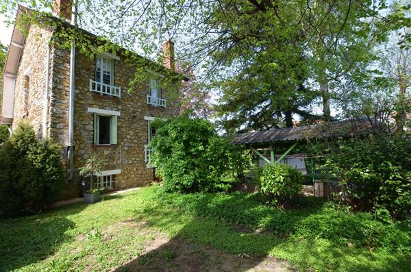 Maison Morsang Sur Orge 6 pièce(s) 100 m2