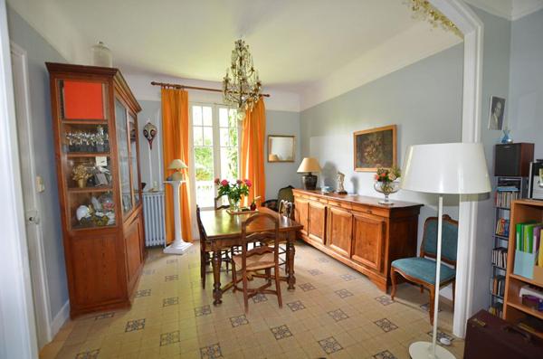 Maison Morsang Sur Orge 6 pièce(s) 100 m2