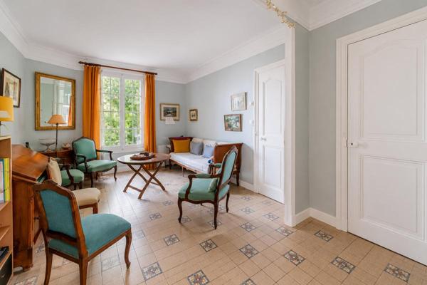 Maison Morsang Sur Orge 6 pièce(s) 100 m2