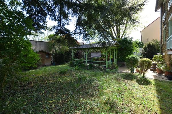 Maison Morsang Sur Orge 6 pièce(s) 100 m2
