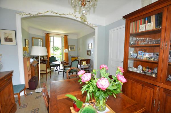 Maison Morsang Sur Orge 6 pièce(s) 100 m2