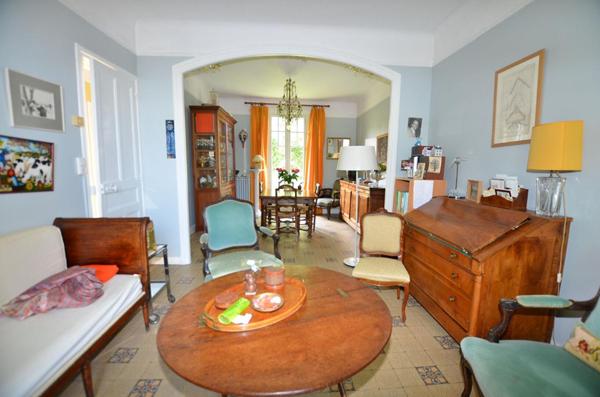 Maison Morsang Sur Orge 6 pièce(s) 100 m2