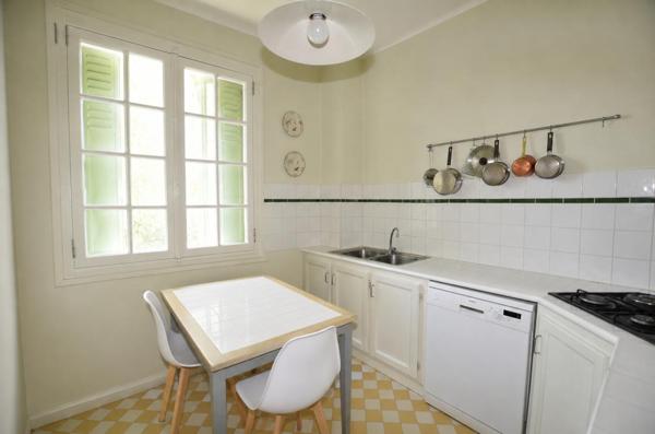 Maison Morsang Sur Orge 6 pièce(s) 100 m2
