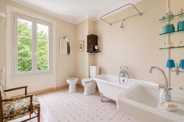 Maison Morsang Sur Orge 6 pièce(s) 100 m2