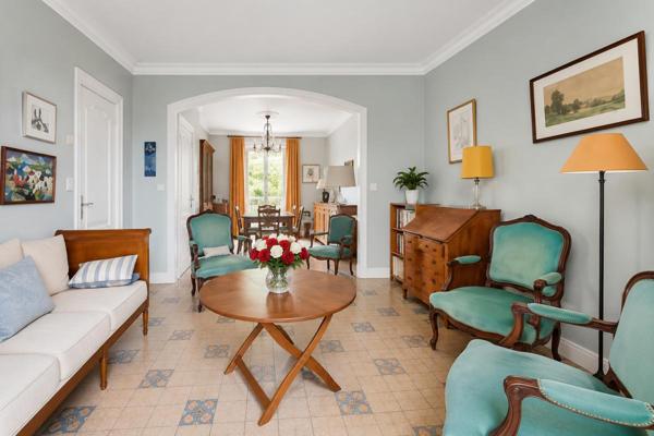Maison Morsang Sur Orge 6 pièce(s) 100 m2