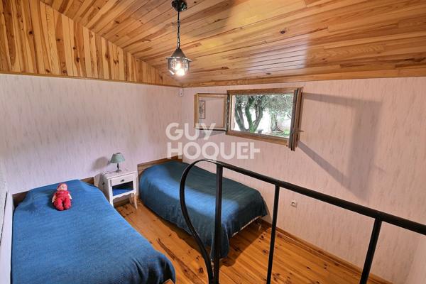 Charmante Maison T3 avec jardin, garage, et cave Villeurbanne à proximité de Montchat (69100)