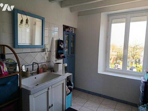 MAISON EN PIERRES