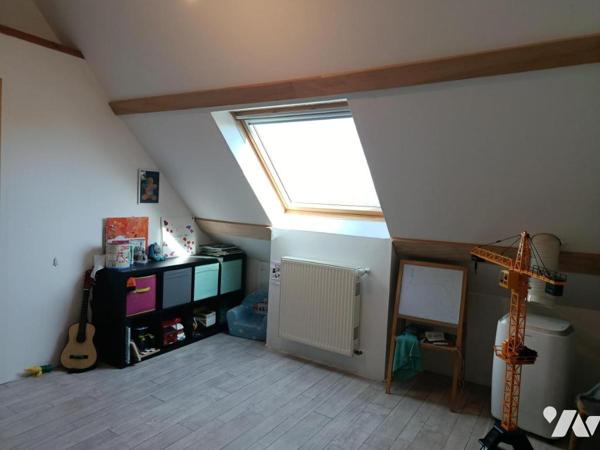 MAISON EN PIERRES