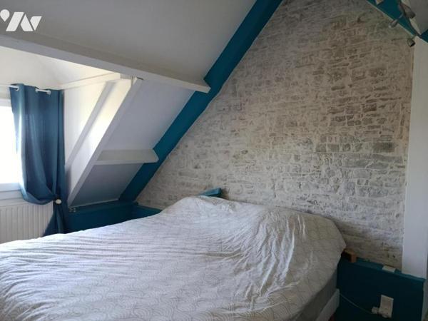 MAISON EN PIERRES