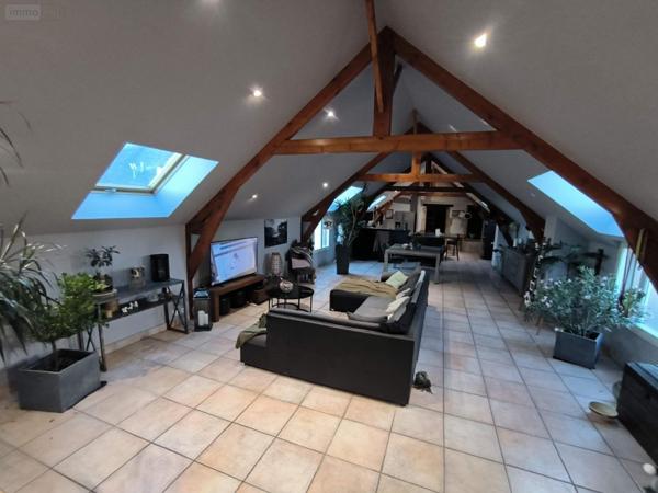 Appartement rénové à vendre à Rignac dans l'Aveyron (12390), ref : 1159