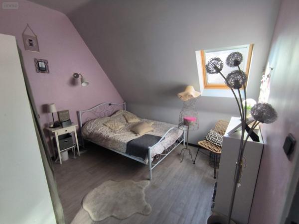 Appartement rénové à vendre à Rignac dans l'Aveyron (12390), ref : 1159