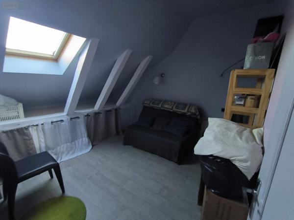 Appartement rénové à vendre à Rignac dans l'Aveyron (12390), ref : 1159