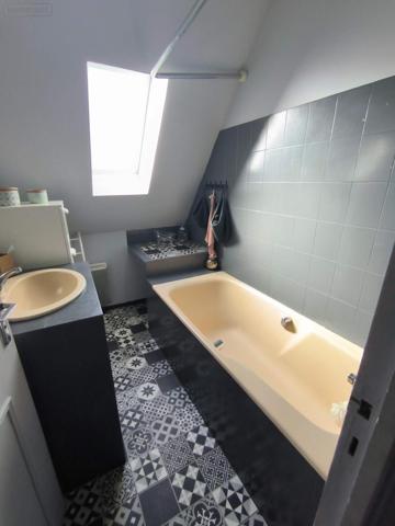 Appartement rénové à vendre à Rignac dans l'Aveyron (12390), ref : 1159