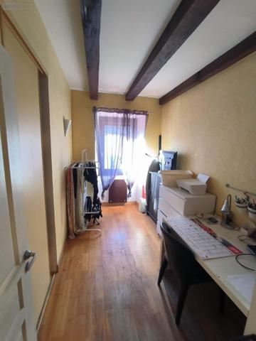 Appartement rénové à vendre à Rignac dans l'Aveyron (12390), ref : 1159
