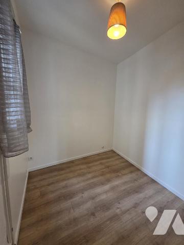 Malakoff - Centre Ville - Appartement en Rez de Chaussé avec cave