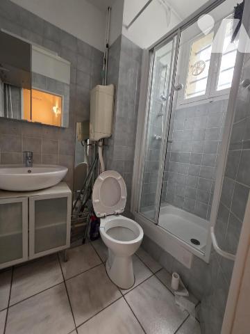 Malakoff - Centre Ville - Appartement en Rez de Chaussé avec cave