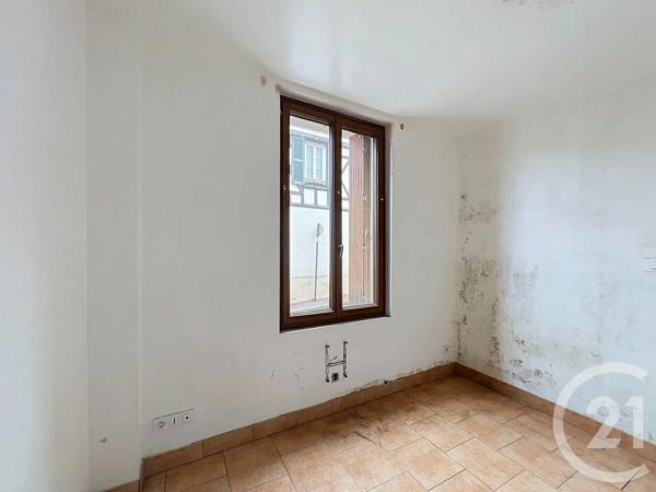 Appartement Studio à vendre  1 pièce - 12,20 m 2   HONFLEUR  - 14