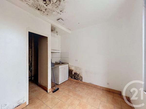 Appartement Studio à vendre  1 pièce - 12,20 m 2   HONFLEUR  - 14