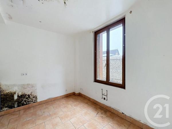 Appartement Studio à vendre  1 pièce - 12,20 m 2   HONFLEUR  - 14