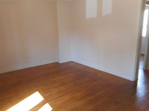 Appartement à louer à Condé-en-Normandie dans le Calvados (14110), ref : 3501