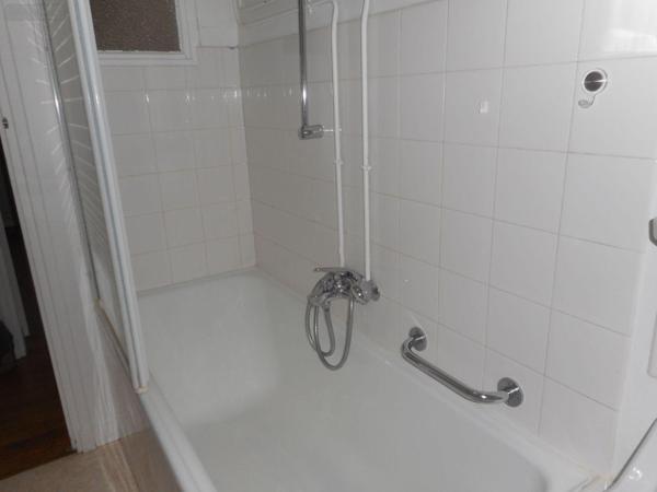 Appartement à louer à Condé-en-Normandie dans le Calvados (14110), ref : 3501