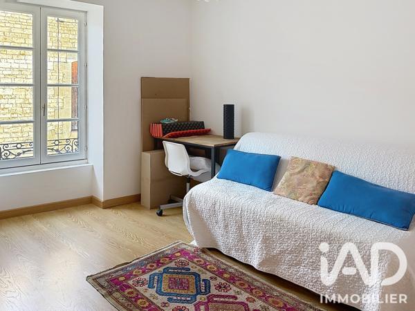 Maison à vendre 4 pièces 129 m² Saint-Saturnin-du-Bois