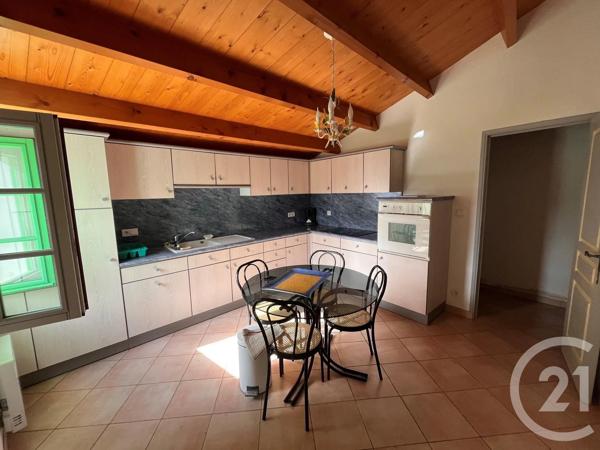 Maison à vendre  5 pièces - 126,12 m 2   ST GEORGES D OLERON  - 17