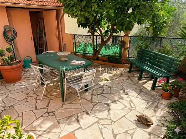 MAISON INDIVIDUELLE - IDEAL POUR LES AMATEURS DE CHARME
