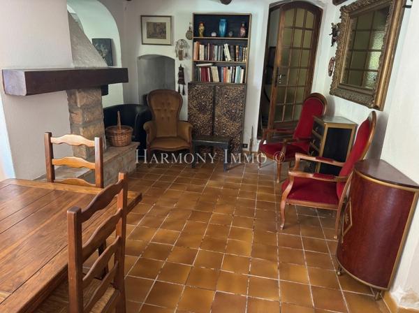 MAISON INDIVIDUELLE - IDEAL POUR LES AMATEURS DE CHARME