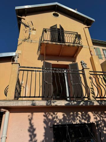 MAISON INDIVIDUELLE - IDEAL POUR LES AMATEURS DE CHARME