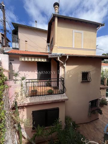 MAISON INDIVIDUELLE - IDEAL POUR LES AMATEURS DE CHARME