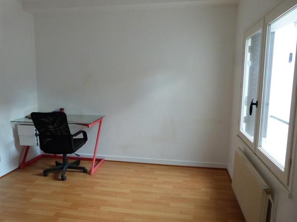 Appartement à louer 3 pièces 79.8m²