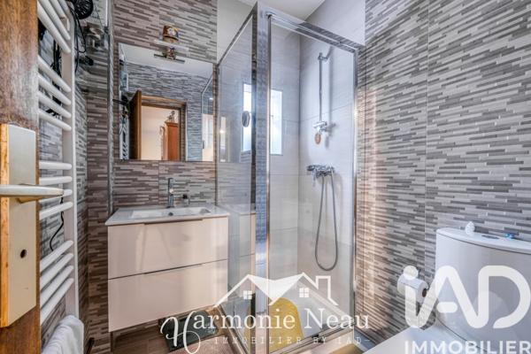 Maison à vendre 3 pièces 76 m² Livry-Gargan